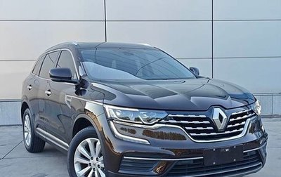 Renault Koleos II, 2021 год, 2 350 000 рублей, 1 фотография