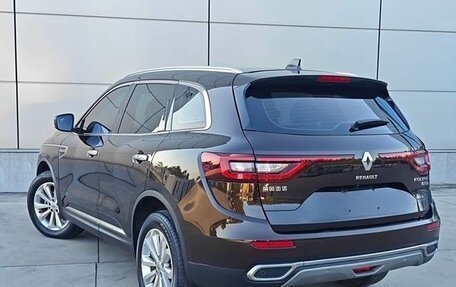 Renault Koleos II, 2021 год, 2 350 000 рублей, 4 фотография