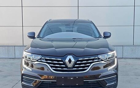 Renault Koleos II, 2021 год, 2 350 000 рублей, 2 фотография