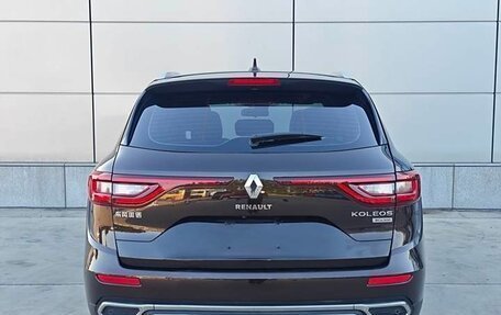 Renault Koleos II, 2021 год, 2 350 000 рублей, 5 фотография