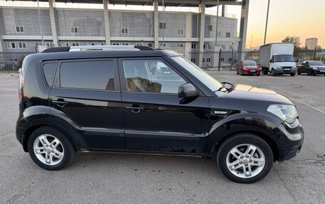 KIA Soul I рестайлинг, 2011 год, 685 000 рублей, 4 фотография