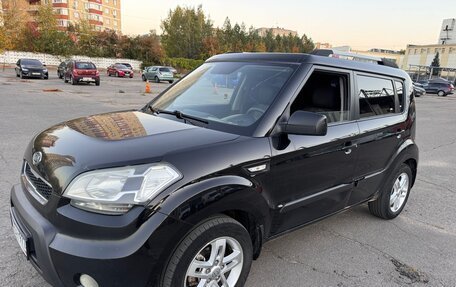 KIA Soul I рестайлинг, 2011 год, 685 000 рублей, 2 фотография