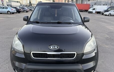 KIA Soul I рестайлинг, 2011 год, 685 000 рублей, 3 фотография