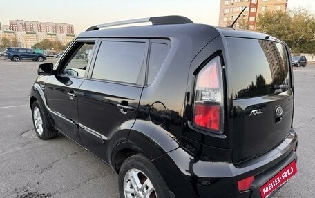 KIA Soul I рестайлинг, 2011 год, 685 000 рублей, 6 фотография