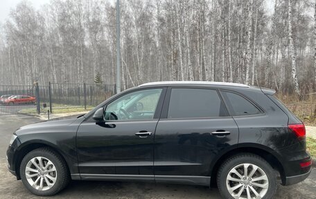 Audi Q5, 2015 год, 2 230 000 рублей, 4 фотография