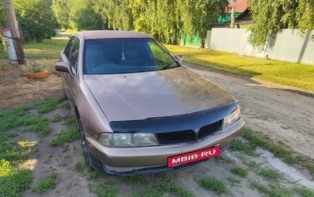 Mitsubishi Diamante II, 1997 год, 180 000 рублей, 5 фотография