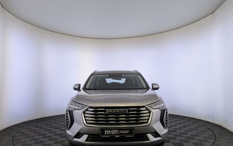 Haval Jolion, 2022 год, 1 885 000 рублей, 2 фотография