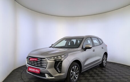 Haval Jolion, 2022 год, 1 885 000 рублей, 1 фотография