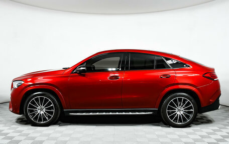 Mercedes-Benz GLE Coupe, 2020 год, 10 000 000 рублей, 8 фотография