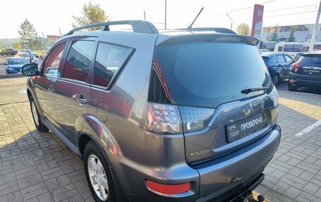 Mitsubishi Outlander III рестайлинг 3, 2012 год, 1 331 000 рублей, 7 фотография