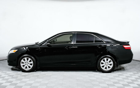 Toyota Camry, 2010 год, 1 477 000 рублей, 8 фотография