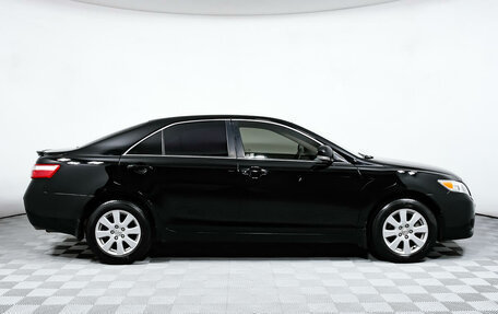 Toyota Camry, 2010 год, 1 477 000 рублей, 4 фотография