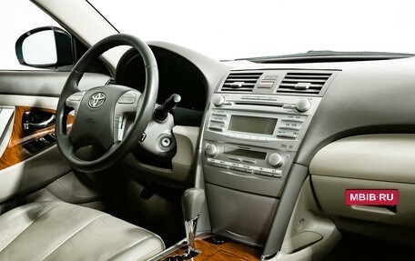 Toyota Camry, 2010 год, 1 477 000 рублей, 9 фотография