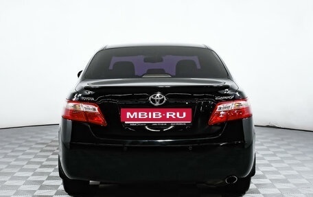 Toyota Camry, 2010 год, 1 477 000 рублей, 6 фотография