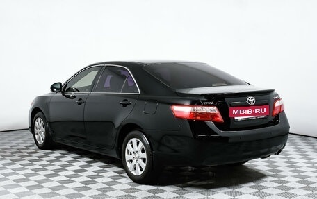 Toyota Camry, 2010 год, 1 477 000 рублей, 7 фотография