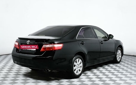 Toyota Camry, 2010 год, 1 477 000 рублей, 5 фотография