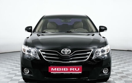 Toyota Camry, 2010 год, 1 477 000 рублей, 2 фотография