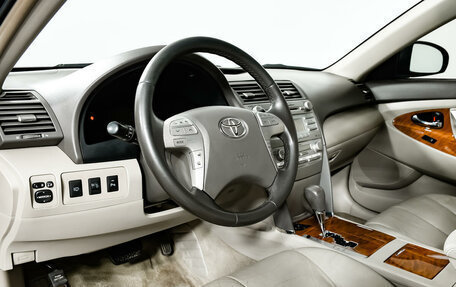 Toyota Camry, 2010 год, 1 477 000 рублей, 13 фотография