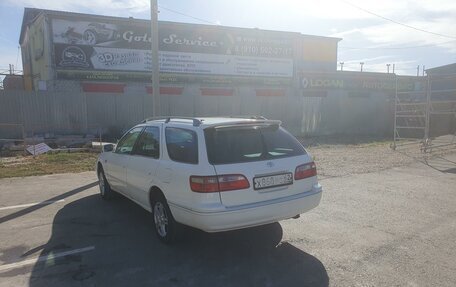 Toyota Camry, 1997 год, 400 000 рублей, 8 фотография