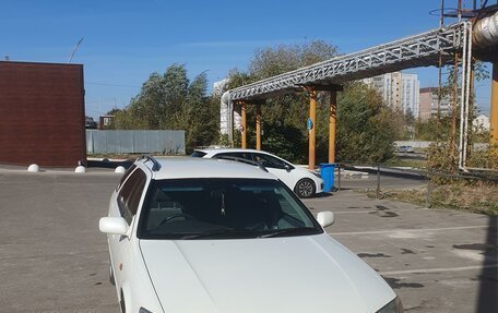 Toyota Camry, 1997 год, 400 000 рублей, 12 фотография