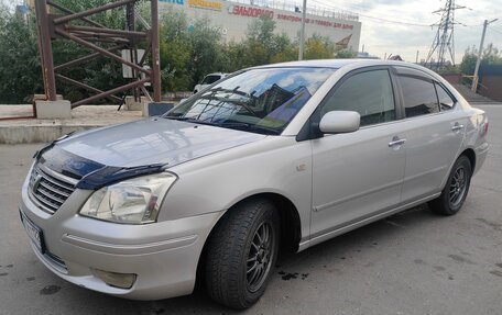 Toyota Premio, 2003 год, 749 000 рублей, 9 фотография