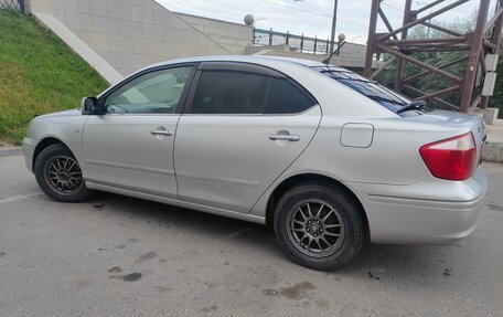 Toyota Premio, 2003 год, 749 000 рублей, 10 фотография