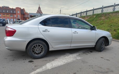 Toyota Premio, 2003 год, 749 000 рублей, 6 фотография