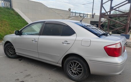 Toyota Premio, 2003 год, 749 000 рублей, 7 фотография