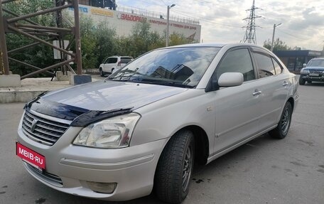 Toyota Premio, 2003 год, 749 000 рублей, 3 фотография