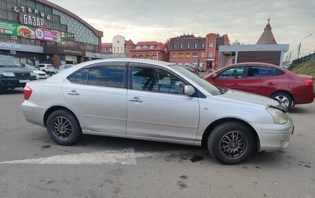 Toyota Premio, 2003 год, 749 000 рублей, 20 фотография