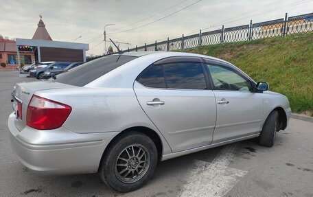 Toyota Premio, 2003 год, 749 000 рублей, 23 фотография