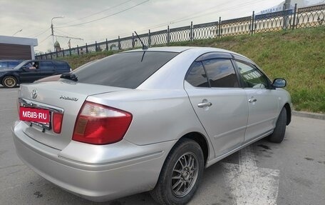 Toyota Premio, 2003 год, 749 000 рублей, 21 фотография