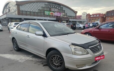 Toyota Premio, 2003 год, 749 000 рублей, 22 фотография