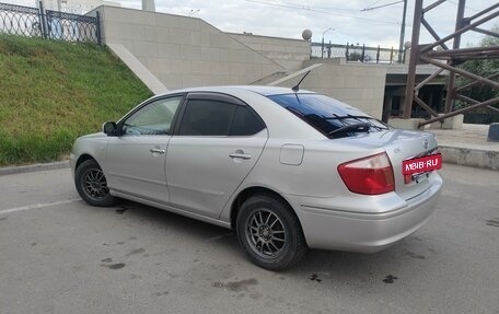 Toyota Premio, 2003 год, 749 000 рублей, 19 фотография