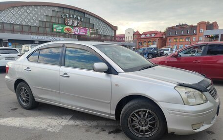 Toyota Premio, 2003 год, 749 000 рублей, 25 фотография