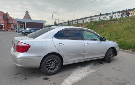 Toyota Premio, 2003 год, 749 000 рублей, 29 фотография