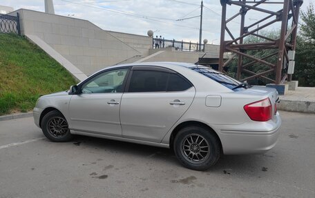 Toyota Premio, 2003 год, 749 000 рублей, 32 фотография