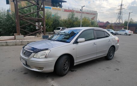 Toyota Premio, 2003 год, 749 000 рублей, 31 фотография