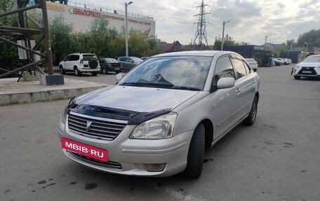 Toyota Premio, 2003 год, 749 000 рублей, 26 фотография