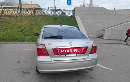 Toyota Premio, 2003 год, 749 000 рублей, 27 фотография