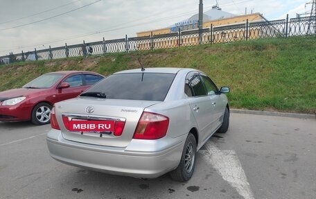 Toyota Premio, 2003 год, 749 000 рублей, 28 фотография