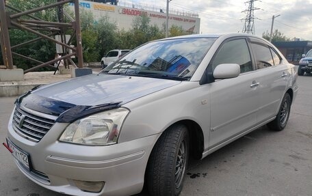 Toyota Premio, 2003 год, 749 000 рублей, 30 фотография