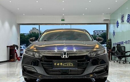 Honda Accord IX рестайлинг, 2021 год, 2 350 000 рублей, 3 фотография