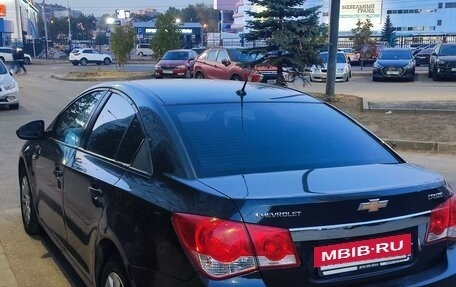 Chevrolet Cruze II, 2011 год, 800 000 рублей, 8 фотография