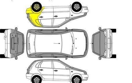 Chevrolet Cruze II, 2011 год, 800 000 рублей, 14 фотография