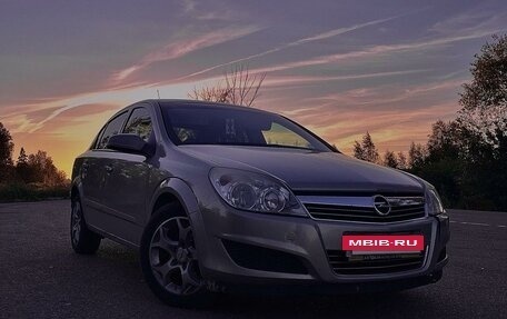 Opel Astra H, 2008 год, 600 000 рублей, 6 фотография