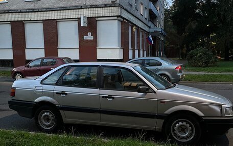 Volkswagen Passat B3, 1988 год, 90 000 рублей, 2 фотография