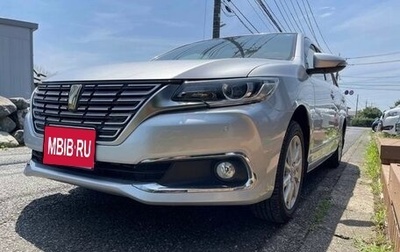 Toyota Premio, 2019 год, 1 610 000 рублей, 1 фотография