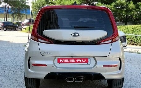 KIA Soul III, 2020 год, 1 845 000 рублей, 4 фотография