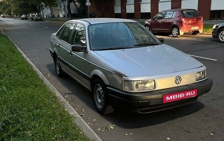 Volkswagen Passat B3, 1988 год, 90 000 рублей, 3 фотография